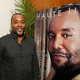 Producer-director Lee Daniels
Rochelle Brodin/Getty Images for Haute Living